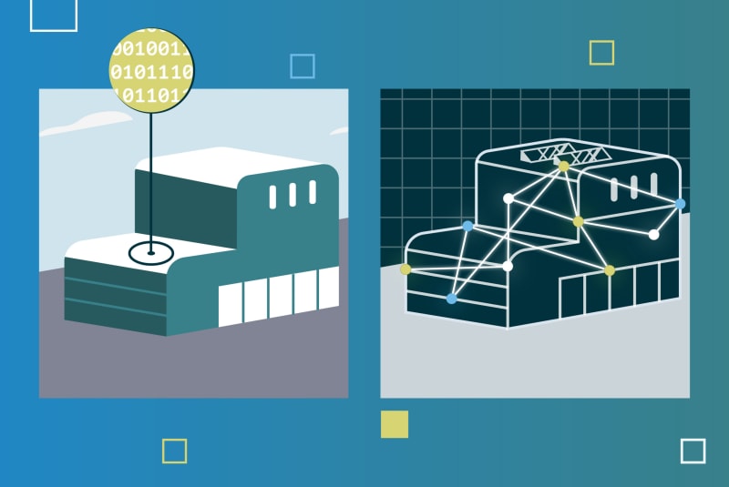 Berkeley Lab's Digital Twins Speed Up Scientific Discovery