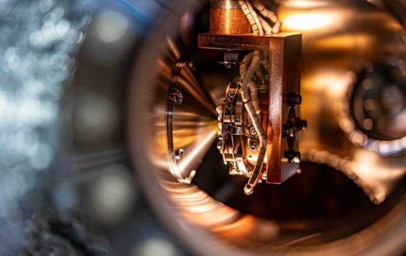 Berkeley Lab's Digital Twins Speed Up Scientific Discovery - Image 3