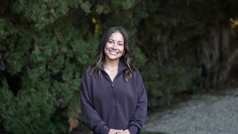 Olympic Gold Medalist Warns Parents About RSV Risk