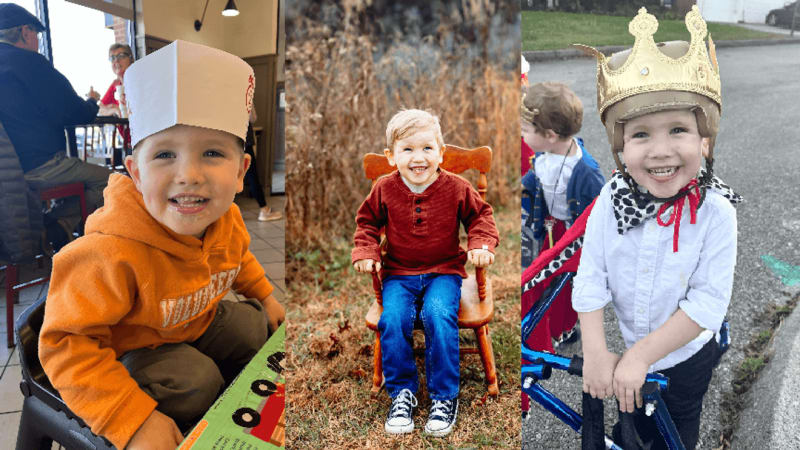 Tennessee Family Hosts Walk for Son With Rare PKAN Disease