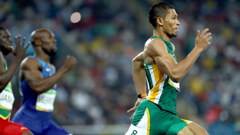 South African Swimmer Tatjana Smith Retires as Nation's Most Decorated Olympian - Image 3