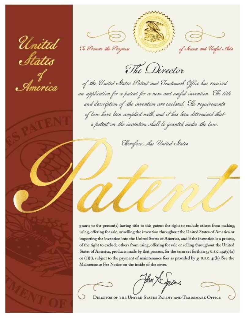 South Korea Patents AI X-ray Tech to Detect Explosives