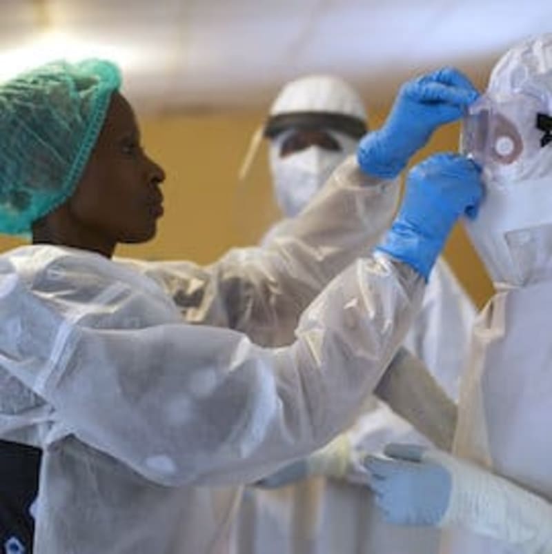 UN and Africa CDC Partner to Boost Women's Health Innovation