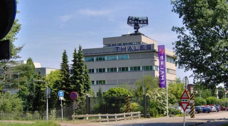 Dutch Microchip Detects Drones Earlier, More Efficiently - Image 2