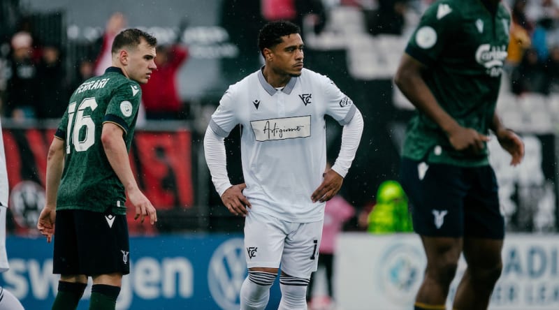 Vancouver FC Turns Season Around After Historic Low