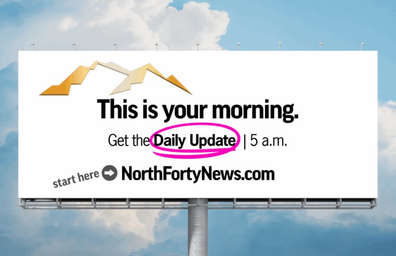 Firefighter Saves Dog From Icy Colorado Pond - Image 2