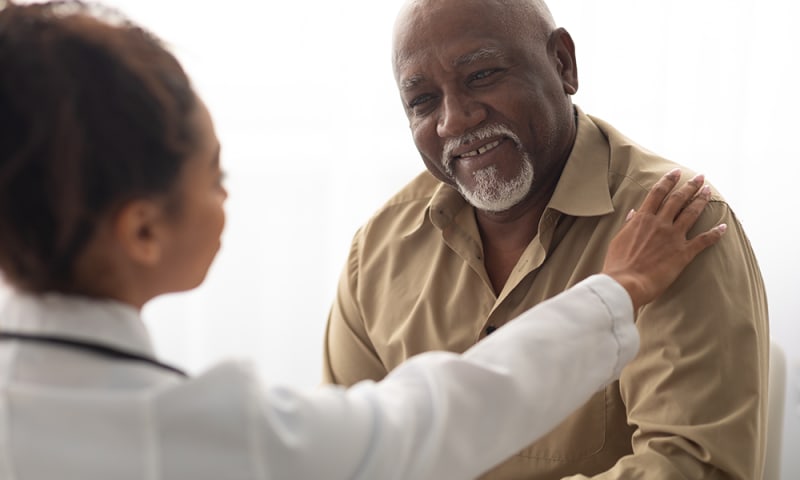 Louisville Gets New Freezing Treatment for Esophageal Cancer