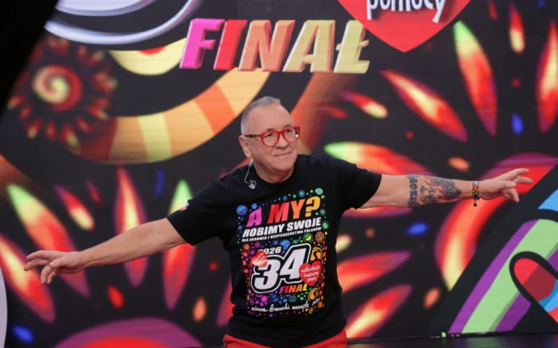 Poland's Charity Fundraiser Breaks Record at $43.5M - Image 2