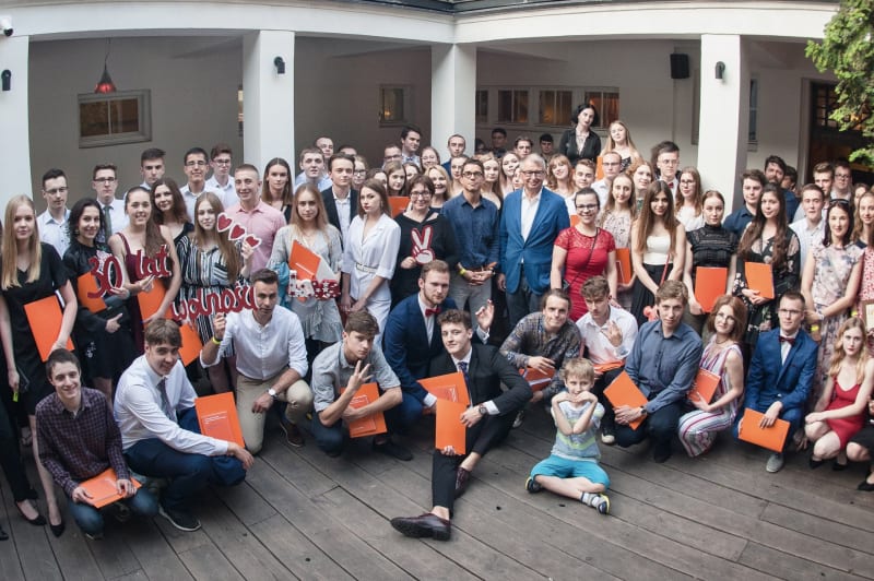 Polish Family Foundations Lead Philanthropy Renaissance - Image 3