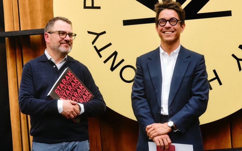 Polish Family Foundations Lead Philanthropy Renaissance - Image 2