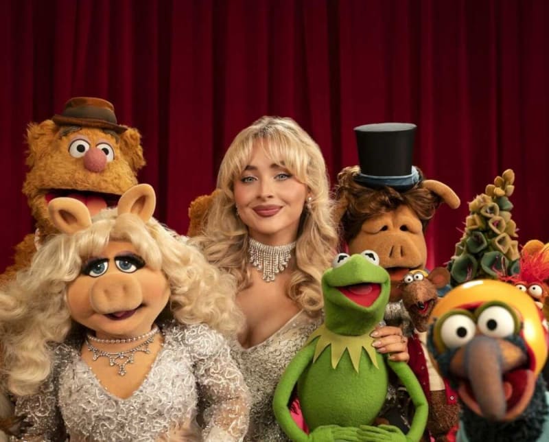 The Muppet Show Returns After 50 Years on ABC - Image 4