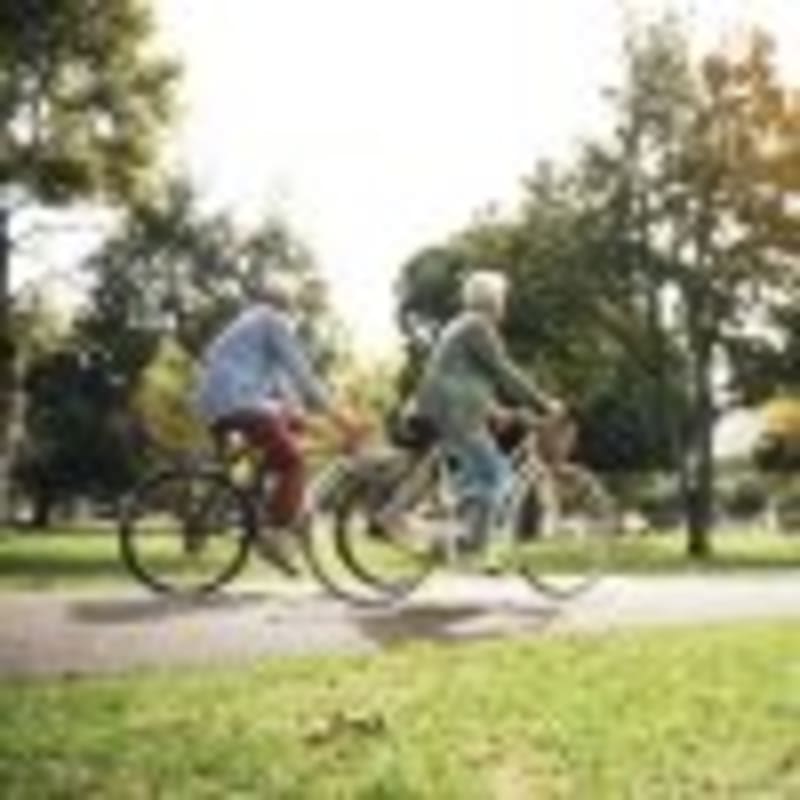 New Study Tests Exercise and Pills to Slow Aging - Image 4
