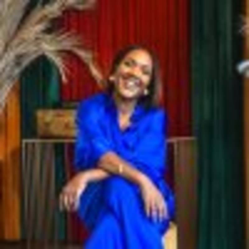 Tessa Thompson Chooses Optimism, Inspires With Golden Globe-Nominated Role - Image 3