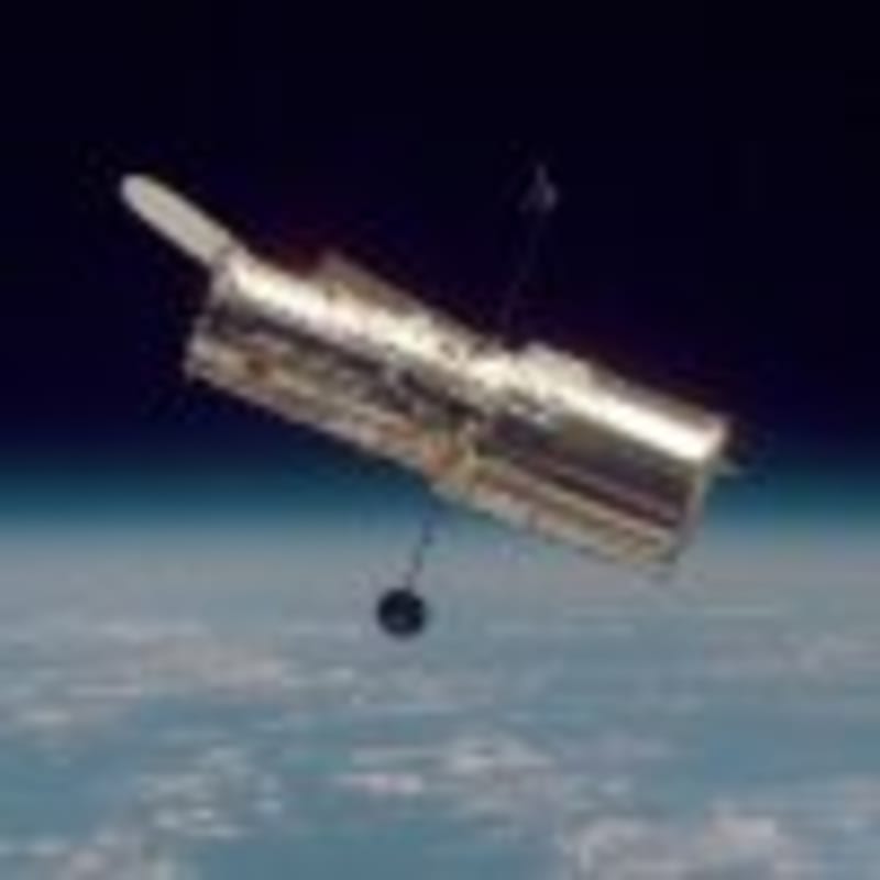 NASA Brings ISS Crew Home Early in Historic First - Image 5