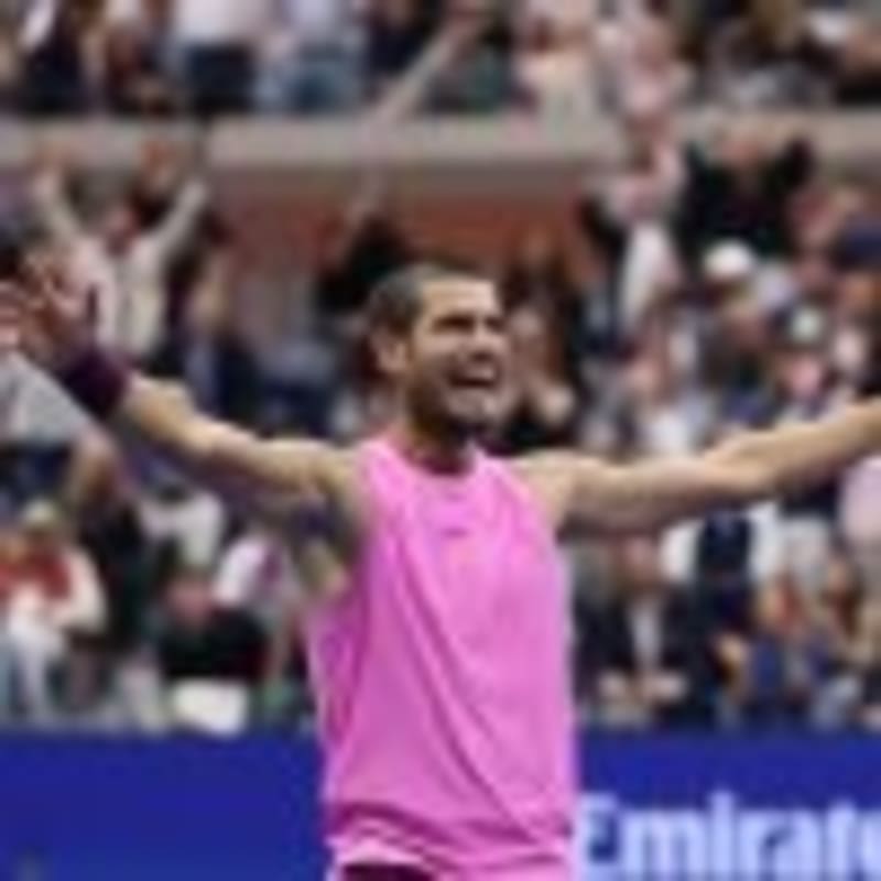 Carlos Alcaraz, 22, Becomes Youngest to Win All 4 Grand Slams - Image 3