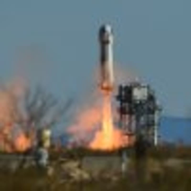 NASA Crew-12 Launches 4 Astronauts to Space Station - Image 4