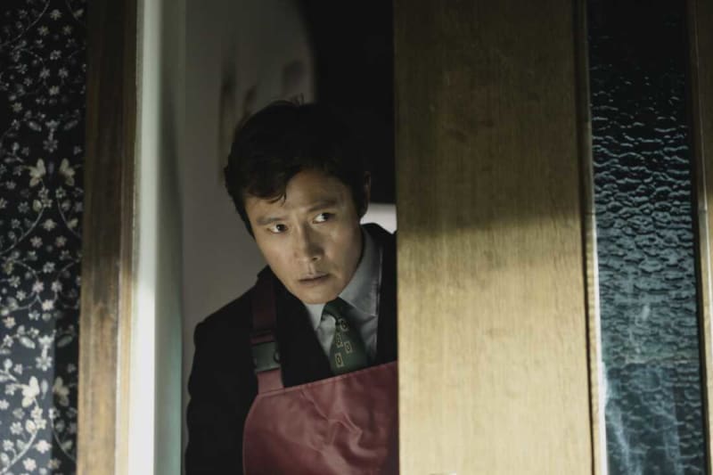 Korean Director Park Chan-wook's Bold Satire Sparks Important Conversations - Image 3