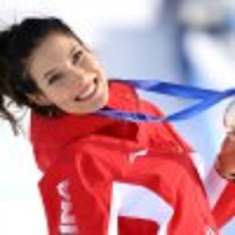 Jordan Stolz Wins 3rd Olympic Medal at Age 21 - Image 4