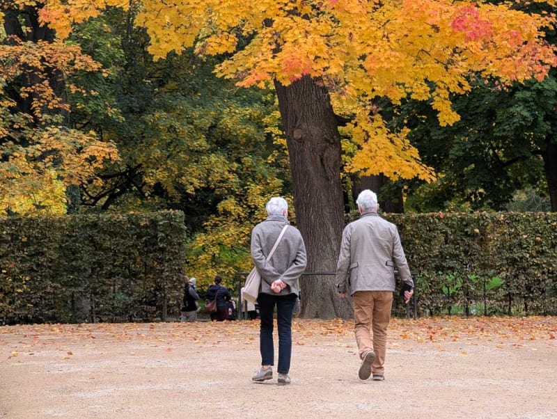 New Study Tests Exercise and Pills to Slow Aging - Image 3