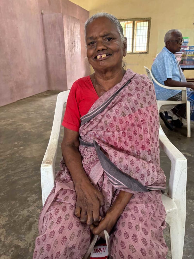 India's Leprosy Colonies Become Chosen Homes of Healing - Image 3