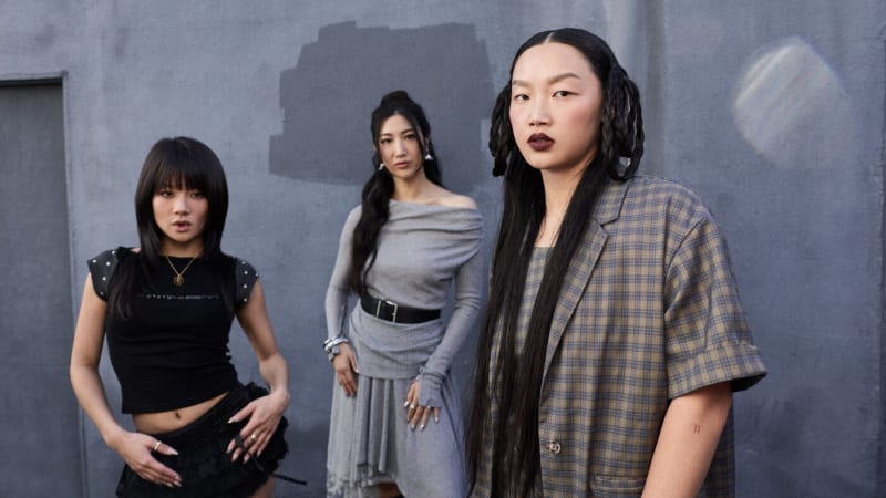 KPop Demon Hunters Soundtrack Earns 5 Grammy Nods