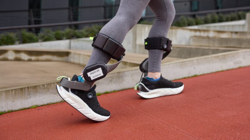 Nike's 'E-Bike for Your Feet' Arrives in 2028
