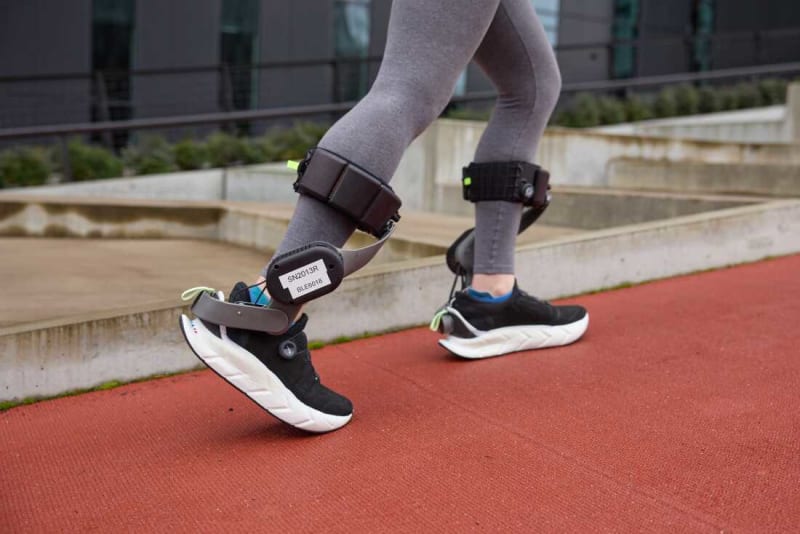 Nike's 'E-Bike for Your Feet' Arrives in 2028 - Image 3