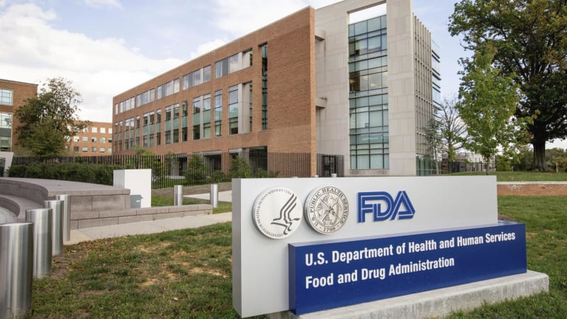 FDA Fast-Tracks Gene Therapy for Rare Diseases