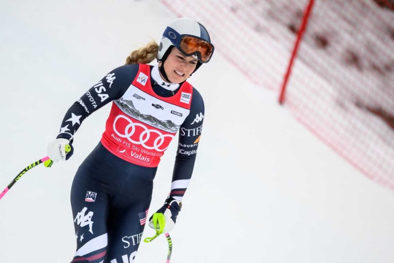 Legendary Skiers Return as NHL Stars Make Olympic Debut - Image 4