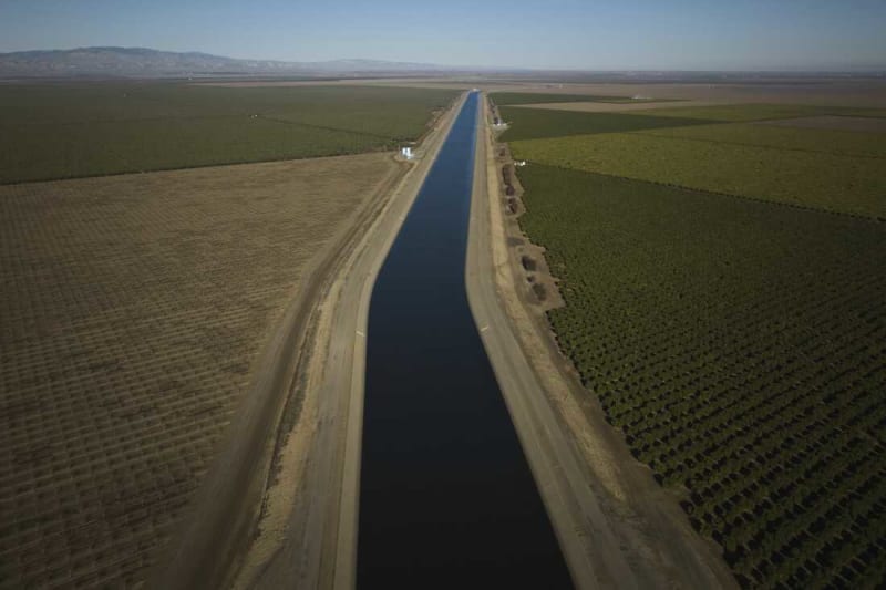 California Farmers Turn Fallow Land Into Solar Giant - Image 2