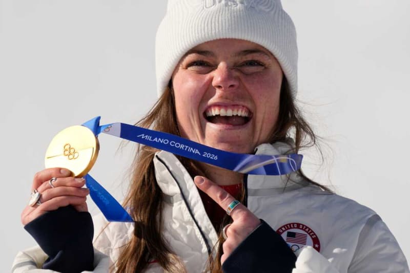 Breezy Johnson Wins Gold After Injury Nearly Ended Her Career - Image 3
