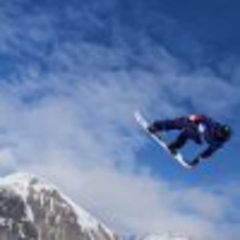 Olympic Love Stories: 8 Couples Competing in Milan - Image 3