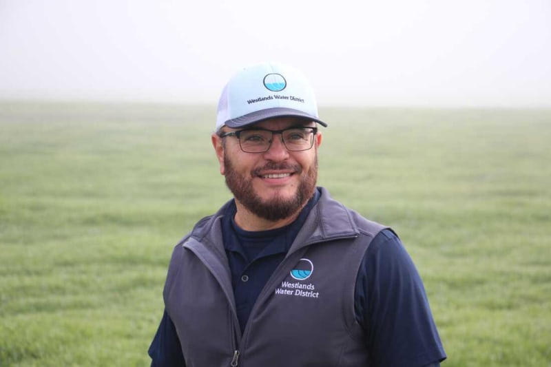 California Farmers Turn Fallow Land Into Solar Giant - Image 4