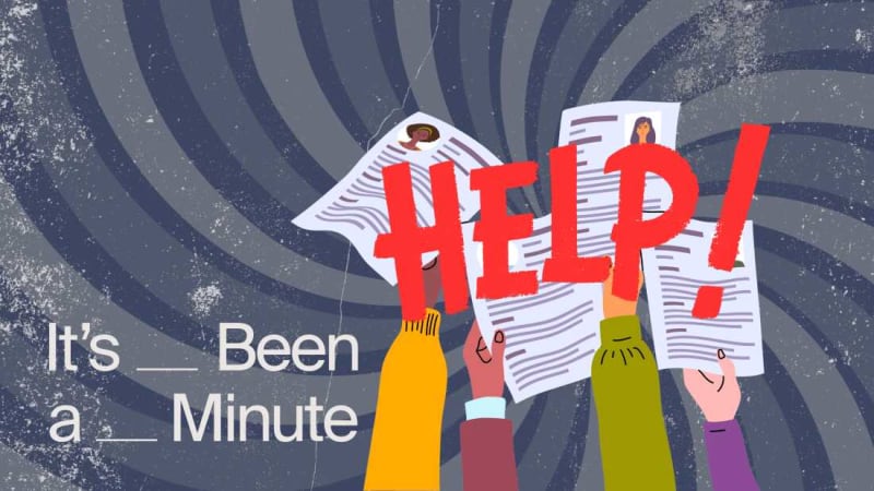 NPR Reveals Why Job Market Feels Broken for Job Seekers - Image 5