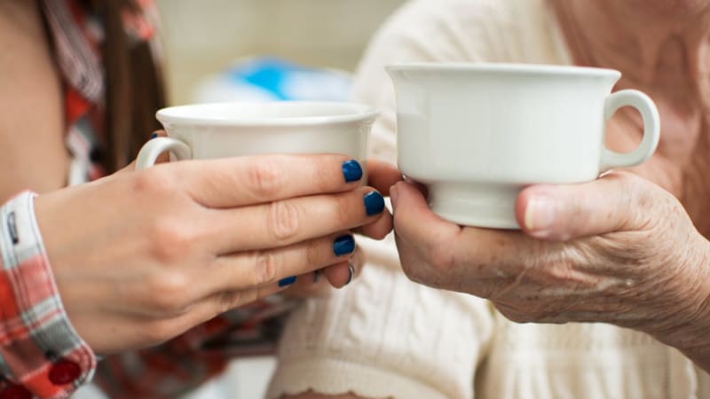 Small Acts of Kindness Are the Secret to Life Purpose