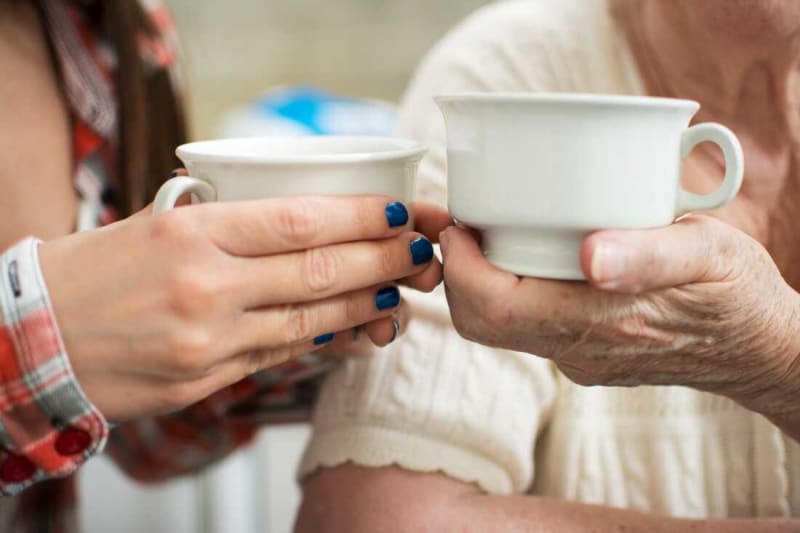 Small Acts of Kindness Are the Secret to Life Purpose - Image 2