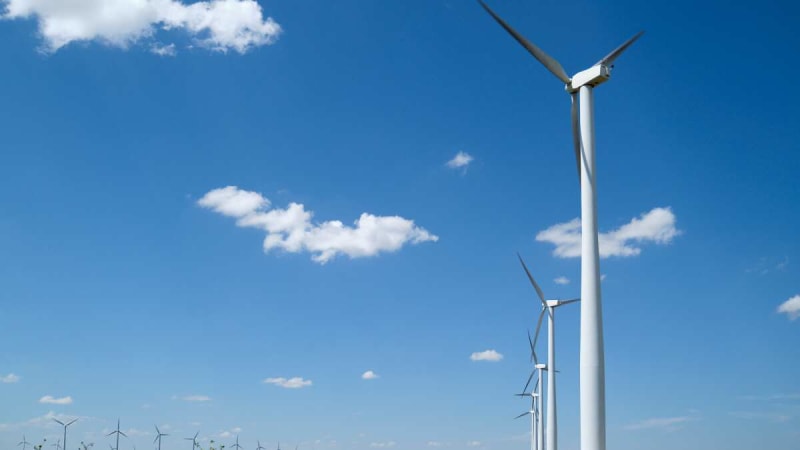 Kansas Counties Bank on Wind Energy to Revive Rural Towns - Image 2