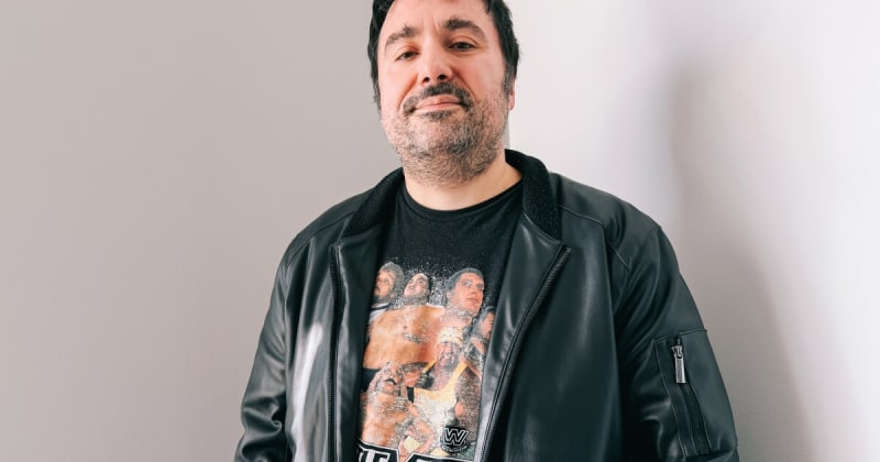 Missouri Man Sets Record Naming 35 Wrestling Songs in 60 Seconds