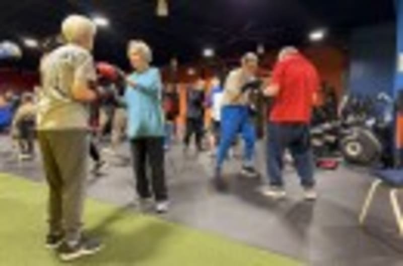 Kansas City Hospitals Bring Cancer 'Heat-Seeking Missile' to Kids - Image 5