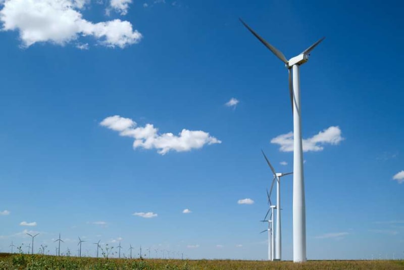 Kansas Counties Bank on Wind Energy to Revive Rural Towns - Image 3