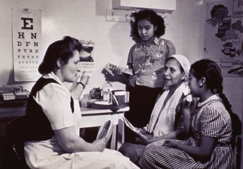 New Mexico Leads Nation in Indigenous Sterilization Inquiry - Image 3