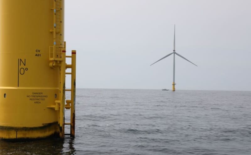 Virginia's Offshore Wind Farm Powers Up Despite $228M Delay - Image 3