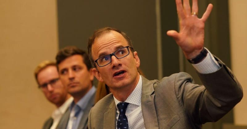 80% of World Embraces Clean Energy Despite US Slowdown