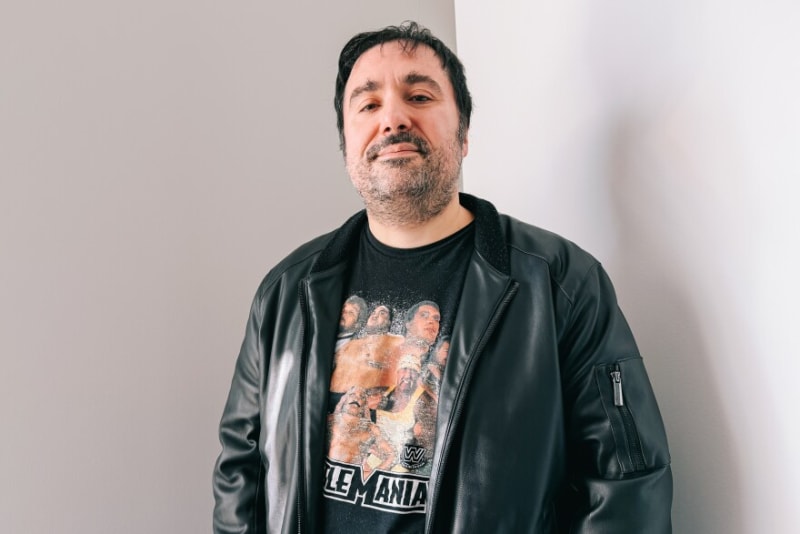 Missouri Man Sets Record Naming 35 Wrestling Songs in 60 Seconds - Image 3