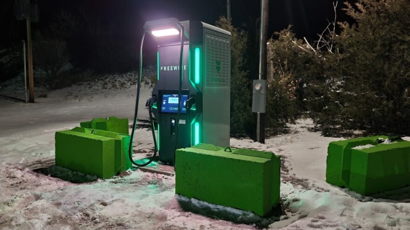 Colorado Requires Automakers to Recycle EV Batteries - Image 3