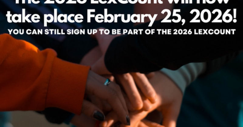 Lexington Seeks Volunteers for Feb 25 Homeless Count