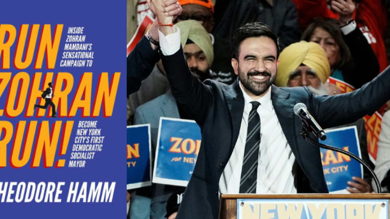 NYC Elects First Democratic Socialist Mayor at 33 - Image 2