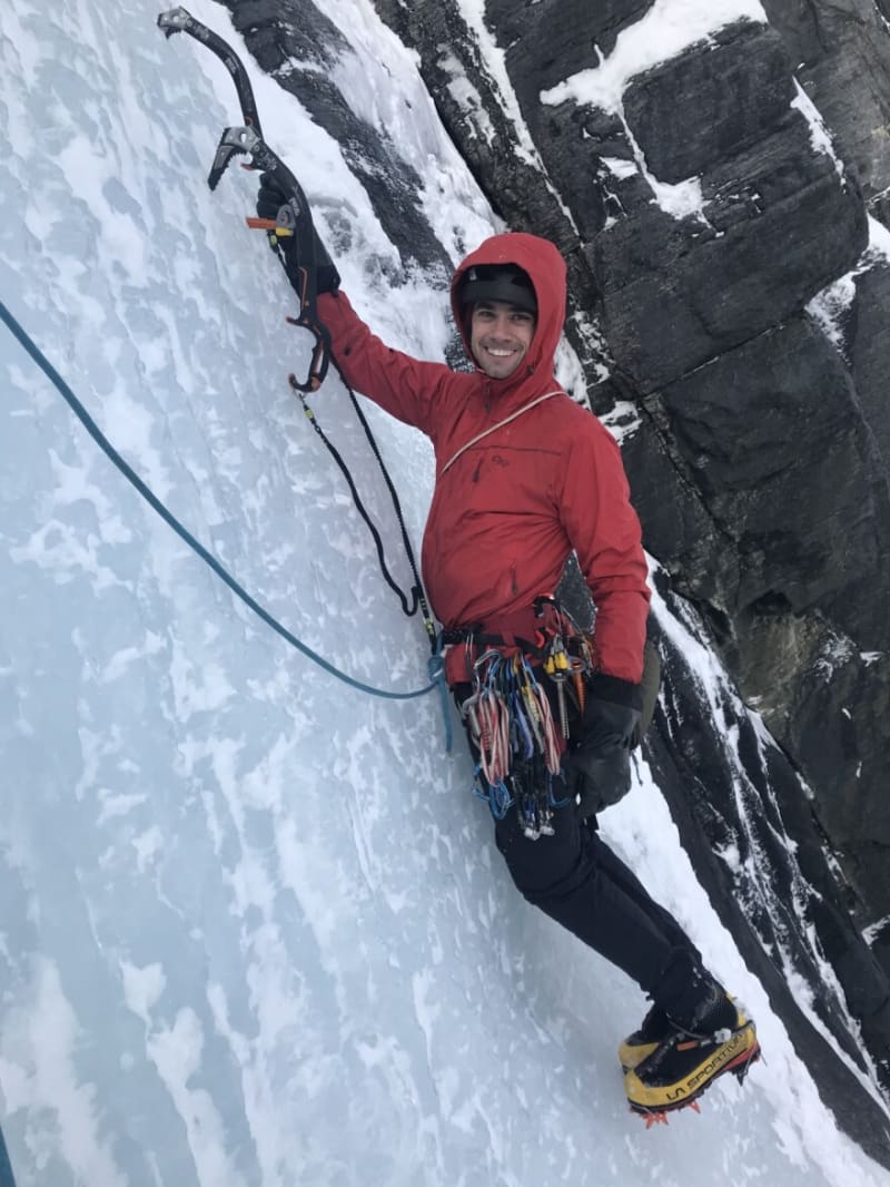 Dedicated Volunteers Keep Hikers Safe in New Hampshire's White Mountains - Image 5