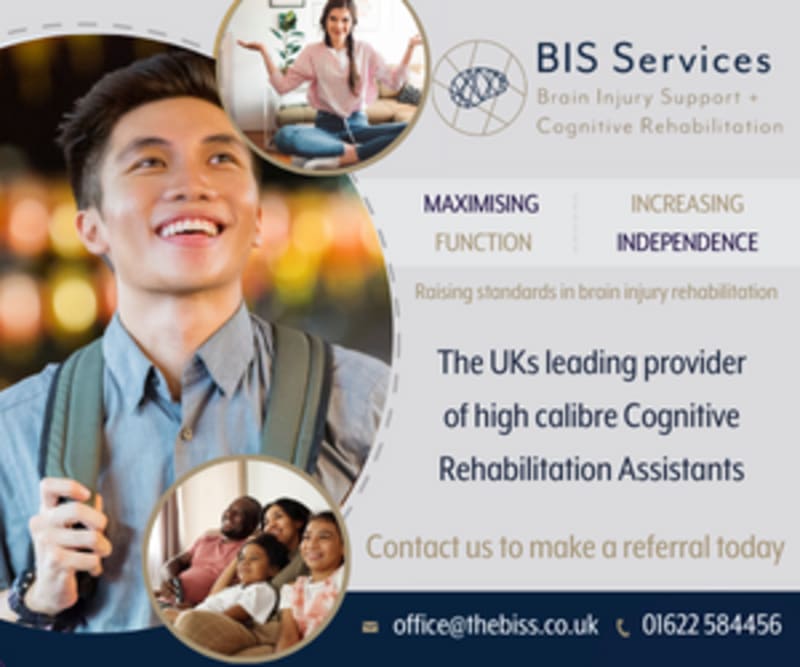 Stroke Survivor Returns to Work After 6-Week Rehab Program - Image 3