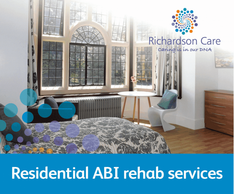 Stroke Survivor Returns to Work After 6-Week Rehab Program - Image 4